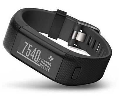 Smartwatch Running Watches For Men - Original vivosmart HR+ plus GPS running