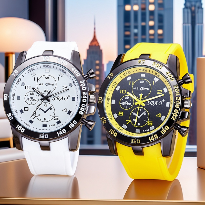Smartwatch Digital Watches For Men - New Quartz Watches for Men and