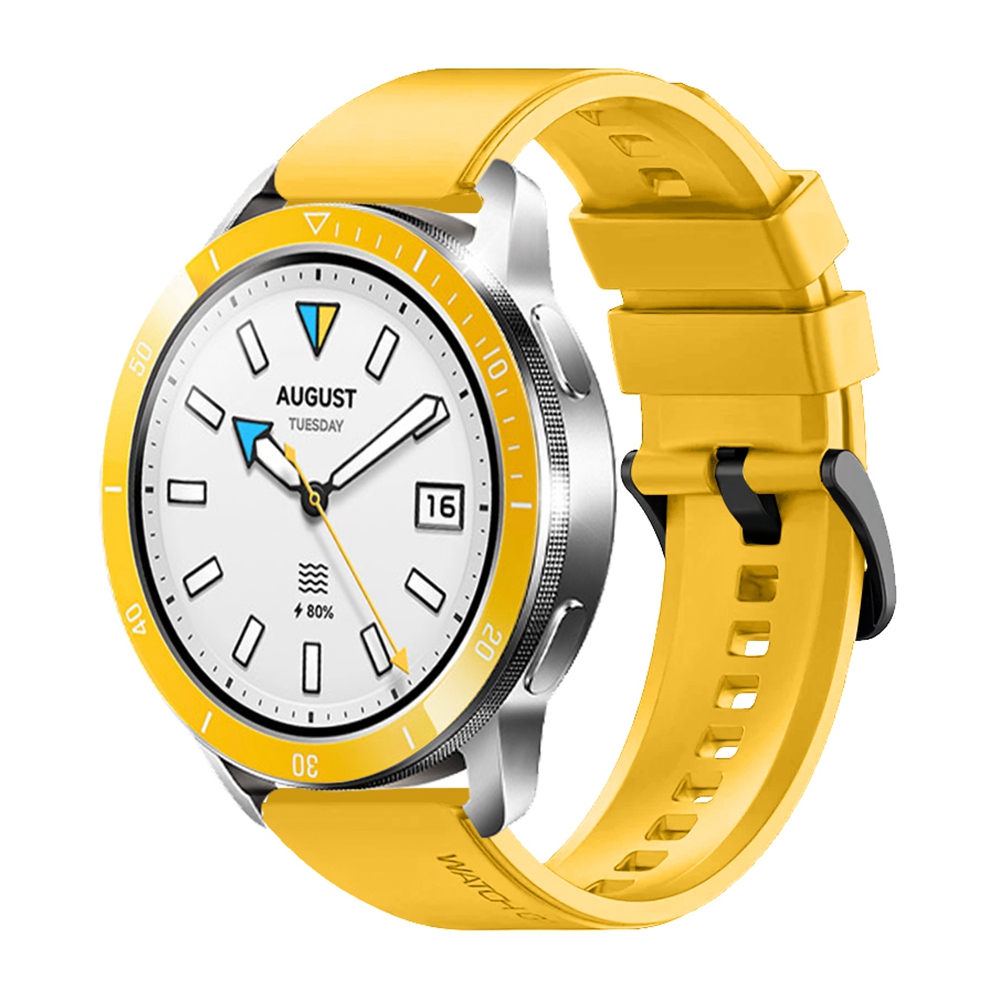 Smartwatch I Watches - For Xiaomi Watch S4 / S3