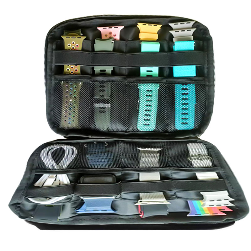Tag Watches Smartwatch - Waterproof Portable Box watch Holder Organizer