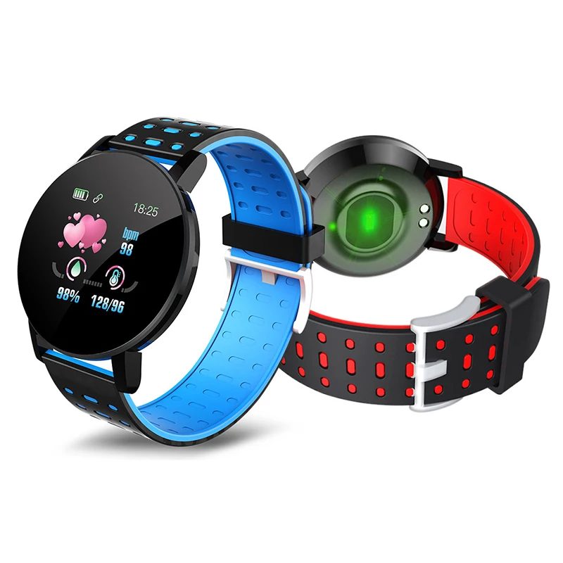 Children's Sports Smart Watch  - Smartwatch Digital Watches For Kid Boy With Alarm 评论和价格