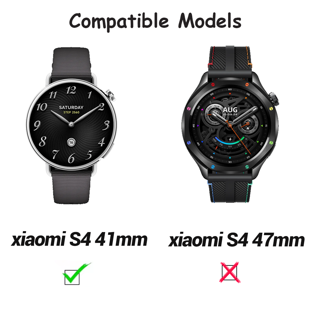 18mm Braided Magnetic Buckle S - Tag Watches Smartwatch 评论和价格