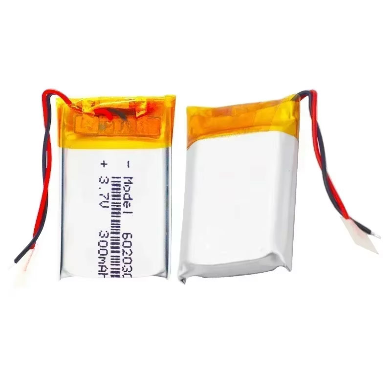 3.7V 300mAh 602030 Lithium Bat - Smartwatch I Watches 评论和价格