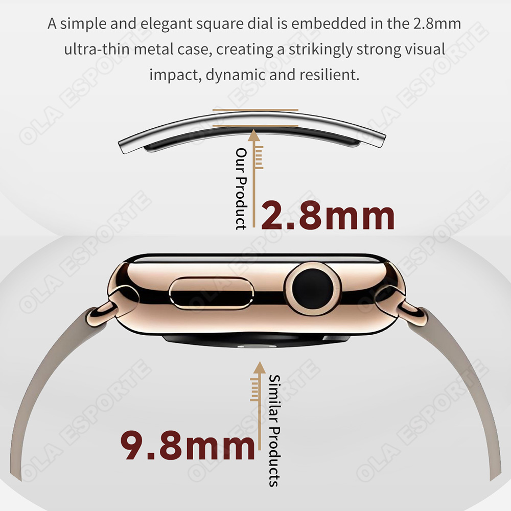 New Smart Bracelet Real-time H - Couple Watches Smartwatch 评论和价格