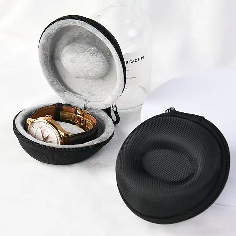 1Pc Travel Case Portable Stora - Tag Watches Smartwatch 评论和价格