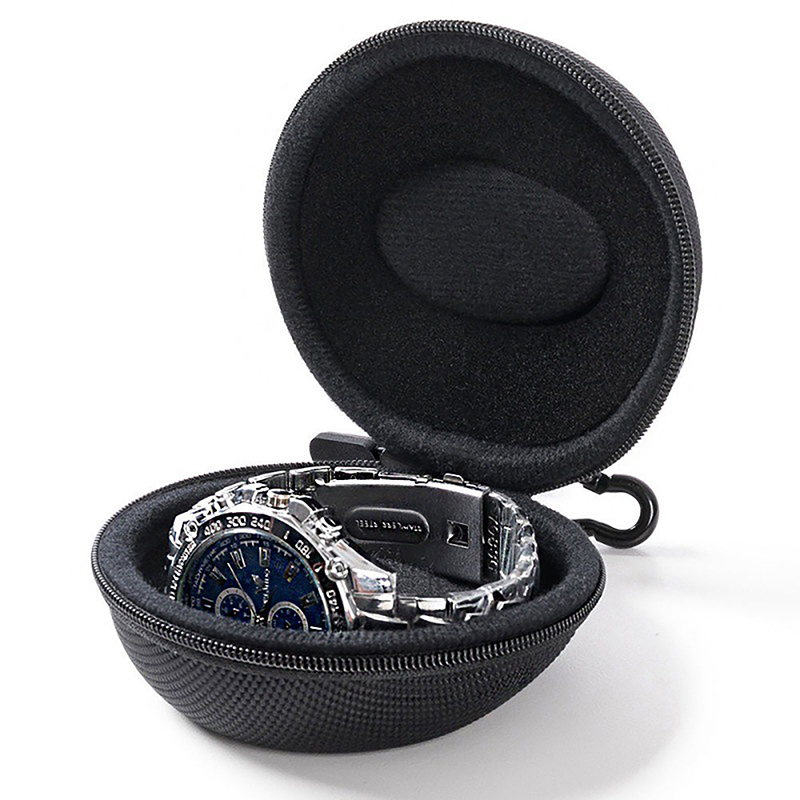 1Pc Travel Case Portable Stora - Tag Watches Smartwatch 评论和价格