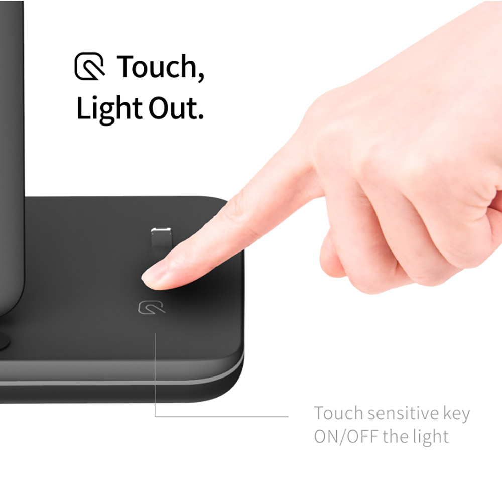 15W Fast Qi Wireless Charger S - Watch Watch Xs 评论和价格