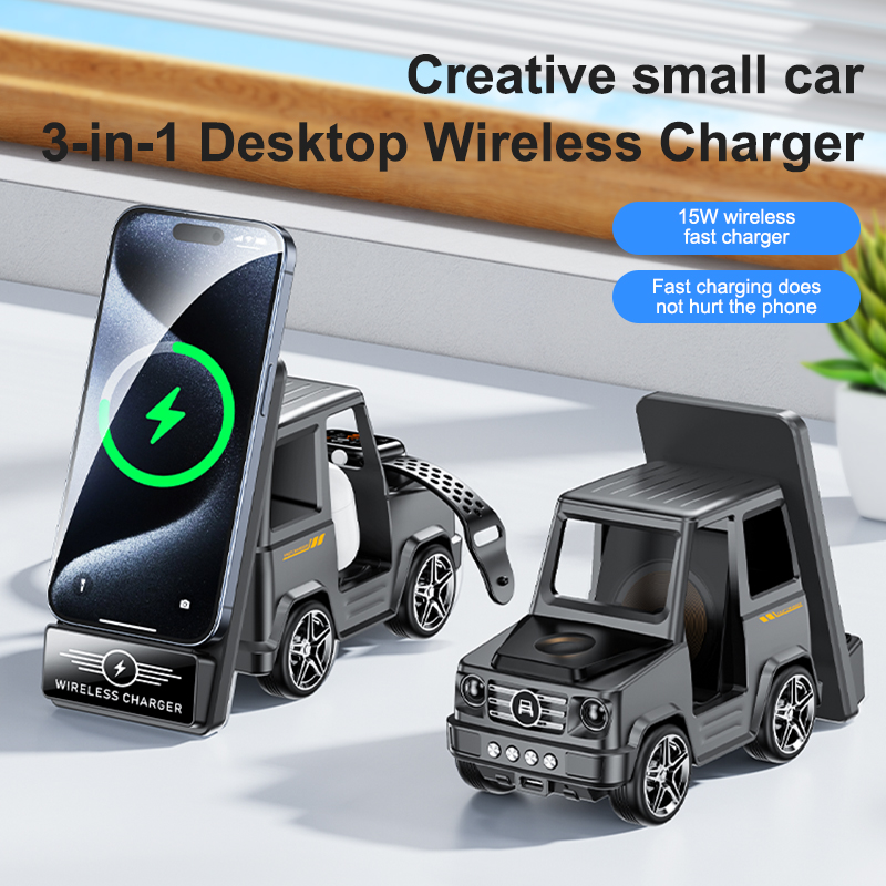 Multifunctional Wireless Charg - Watch Watch Xs 评论和价格