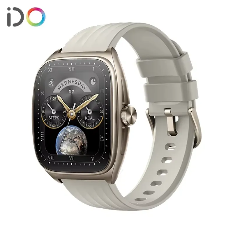 2025 Fashion Man Smart Watch M - Smartwatch I Watches 评论和价格