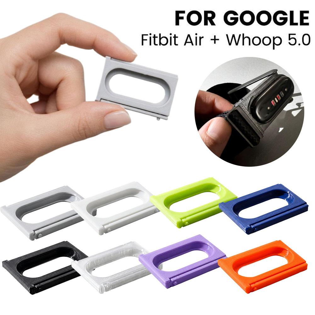 For Fitbit Air Whoop 5.0 Combo - Smartwatch I Watches 评论和价格