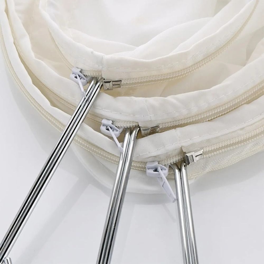 Reusable Multi-function Filter - Mesh Stainless Strap 评论和价格