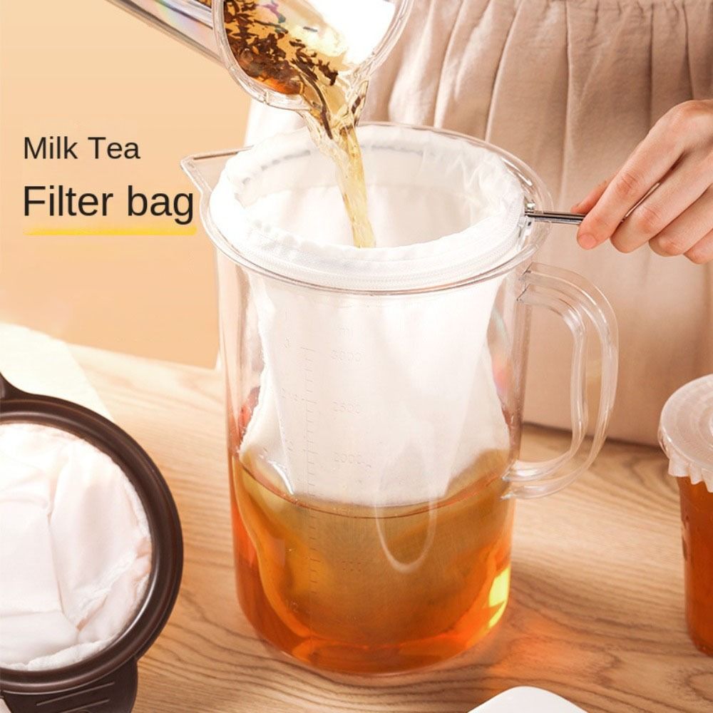 Reusable Multi-function Filter - Mesh Stainless Strap 评论和价格