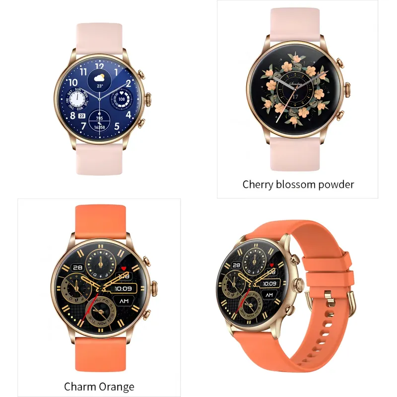 H26 Women's Fashion Digital El - Smartwatch I Watches 评论和价格