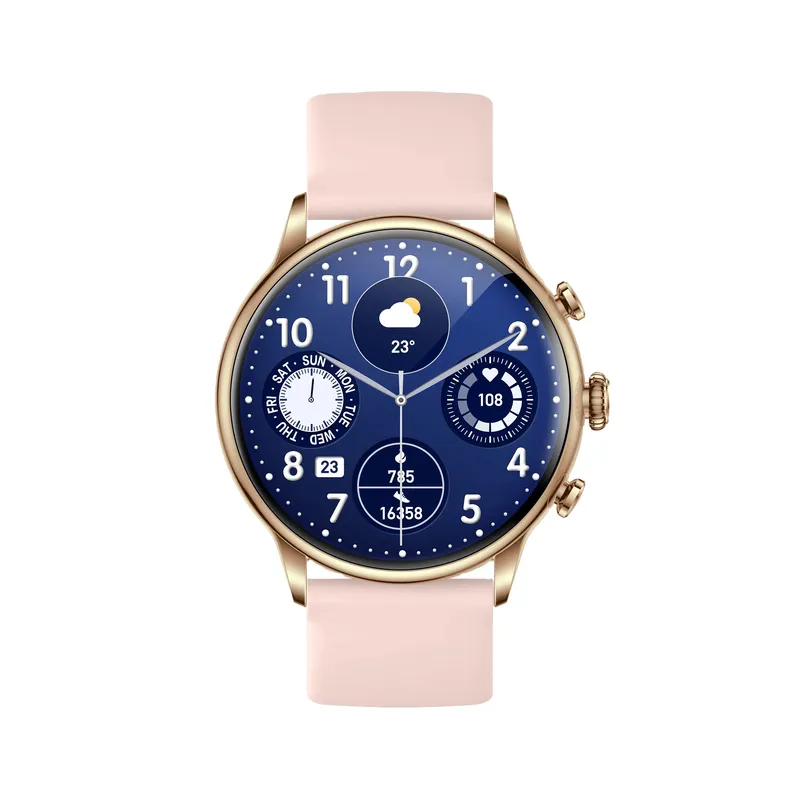 H26 Women's Fashion Digital El - Smartwatch I Watches 评论和价格