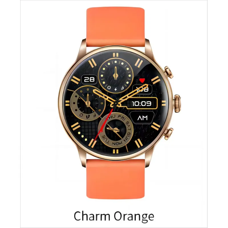 H26 Women's Fashion Digital El - Smartwatch I Watches 评论和价格