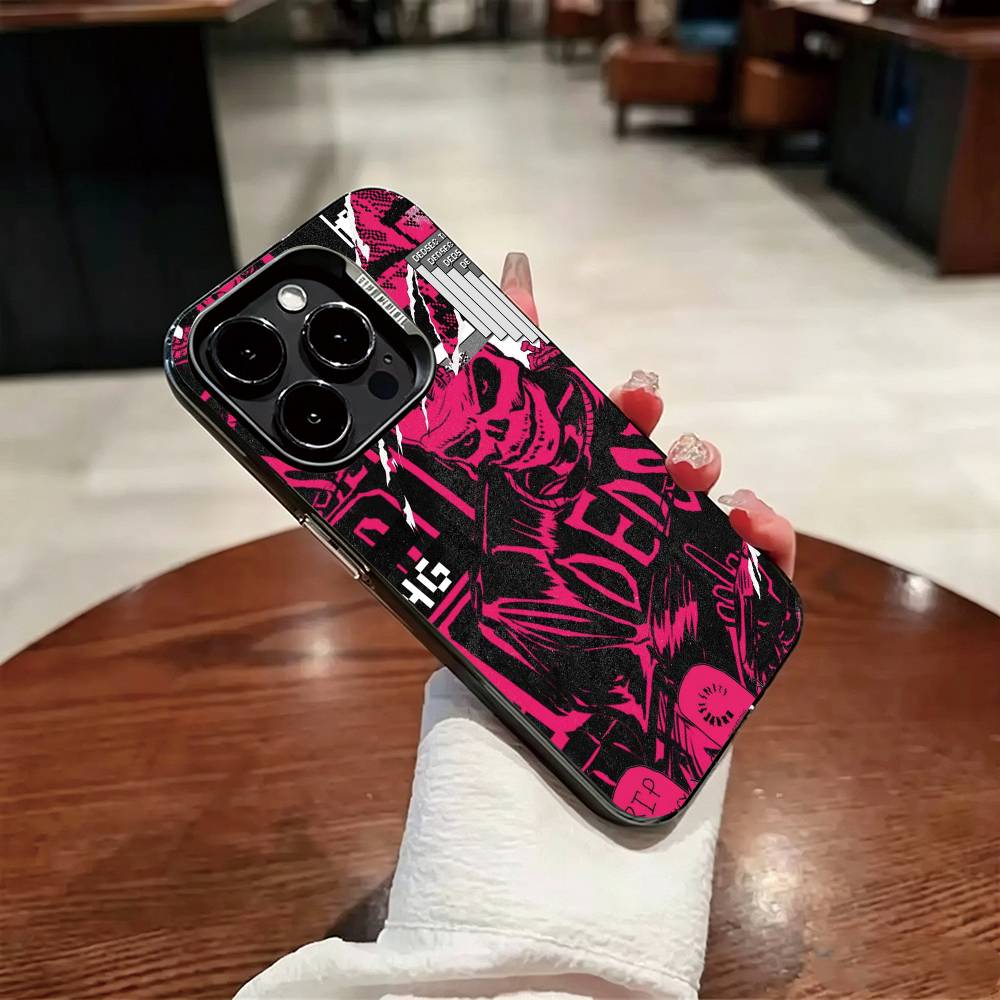 Game Watch D-Dogs 2 Phone Case - Watch Watch Xs 评论和价格