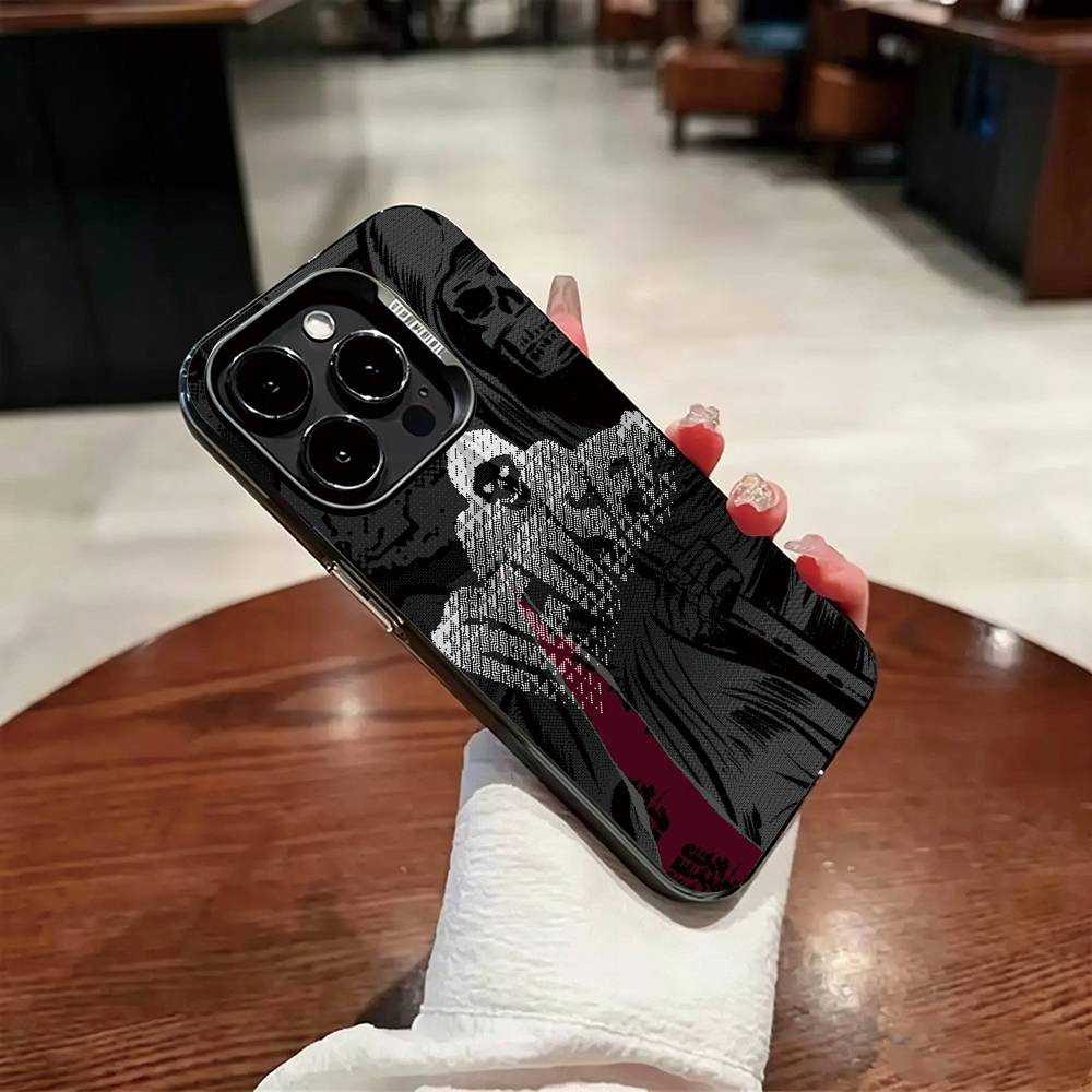 Game Watch D-Dogs 2 Phone Case - Watch Watch Xs 评论和价格
