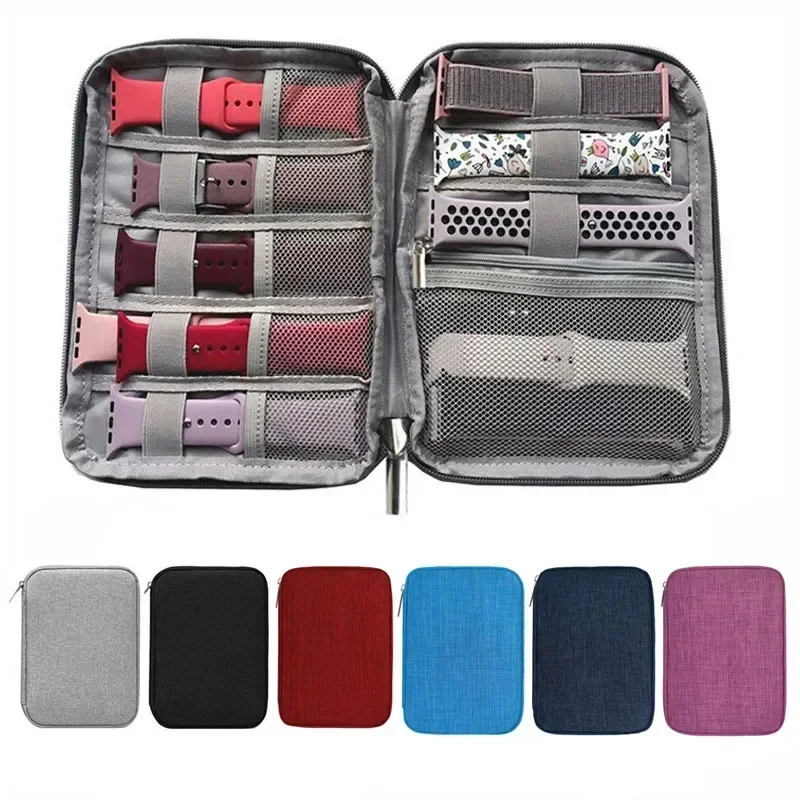 Watchband Bag Correa For Apple - Tag Watches Smartwatch 评论和价格