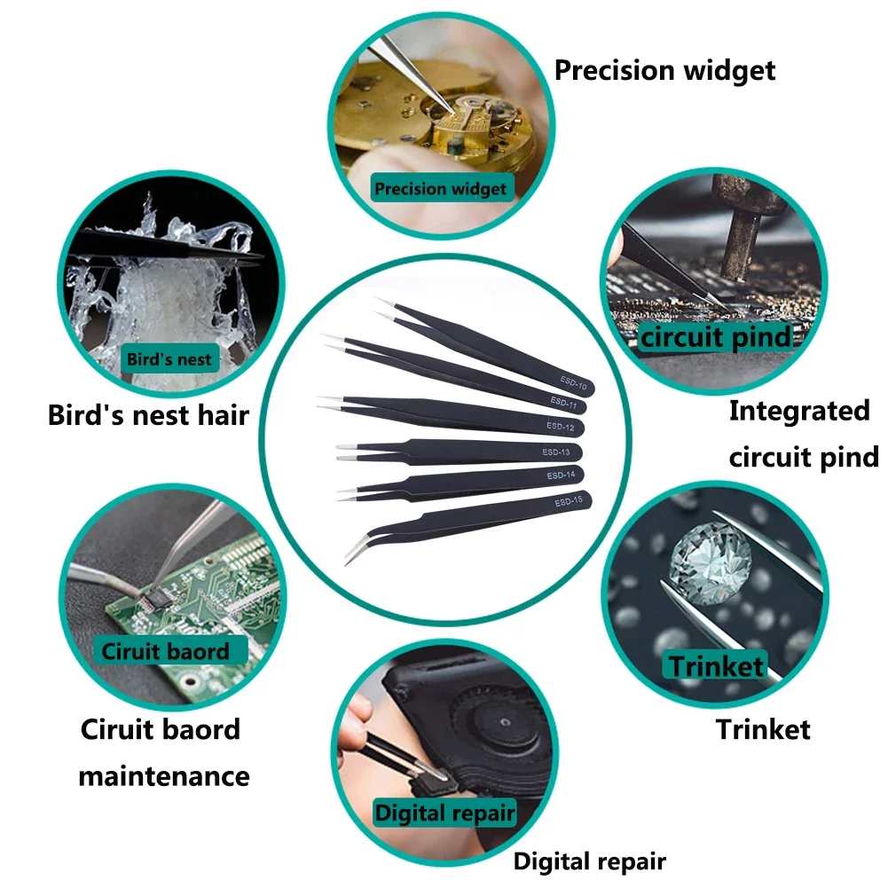 6Pcs/Set Anti Static for Watch - Watch Watch Xs 评论和价格
