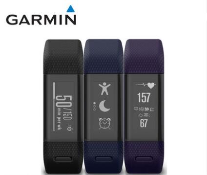 Original vivosmart HR+ plus GP - Smartwatch Running Watches For Men 评论和价格