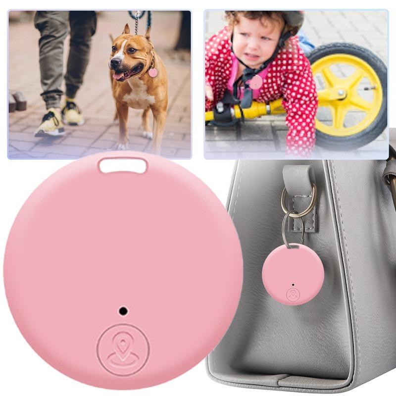 Mini GPS Locator Anti-Lost Dev - Tag Watches Smartwatch 评论和价格