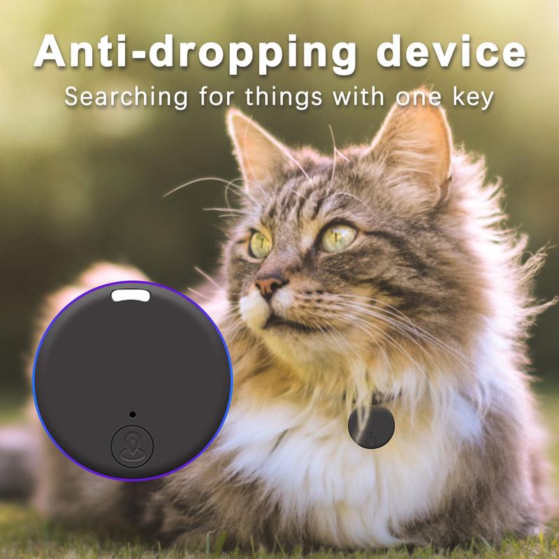 Mini GPS Locator Anti-Lost Dev - Tag Watches Smartwatch 评论和价格