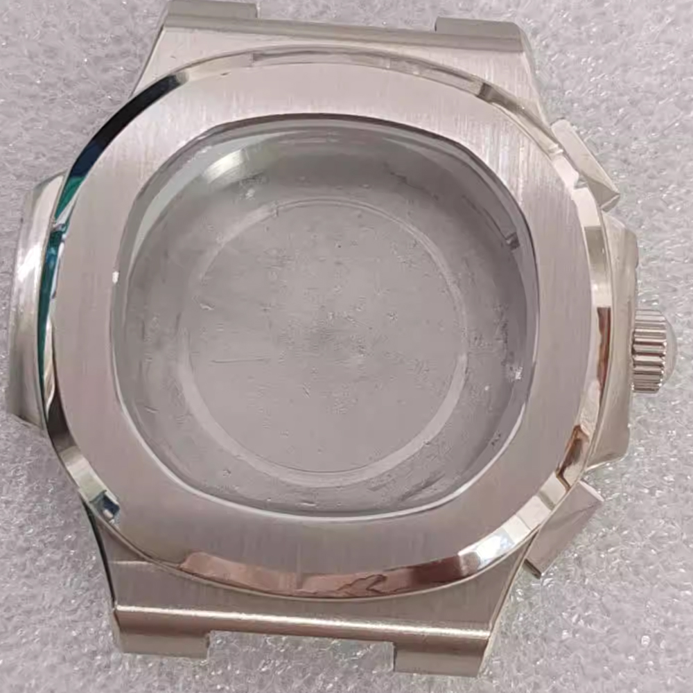 41mm Watch Case Strap Set with - Luminous Dial Face 评论和价格