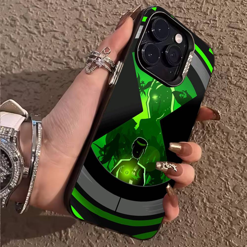 B-Ben10 O-Omnitrix Watch  Phon - Watch Watch Xs 评论和价格
