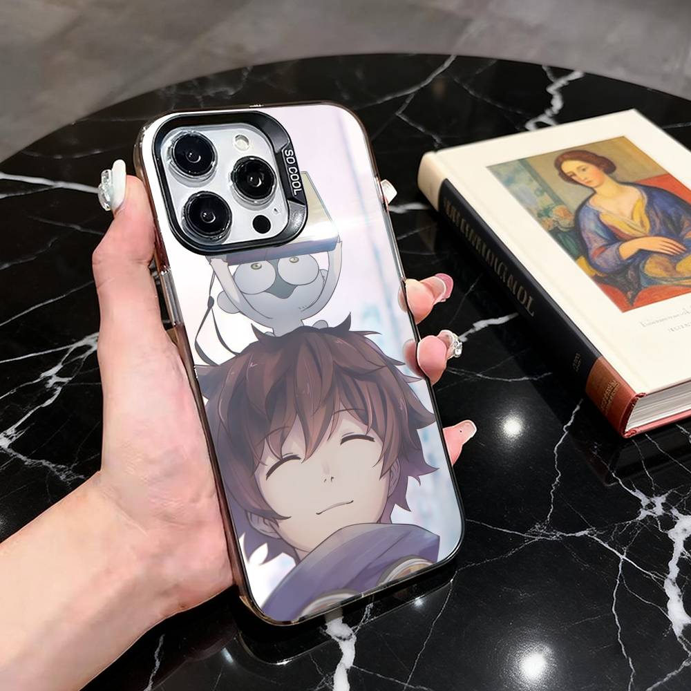 Bungo Stray Dogs Leonardo Watc - Watch Watch Xs 评论和价格