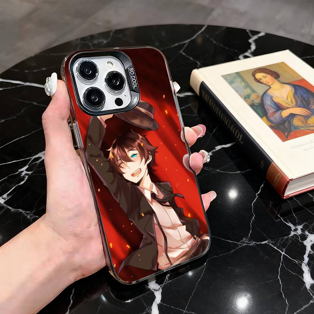 Bungo Stray Dogs Leonardo Watc - Watch Watch Xs 评论和价格