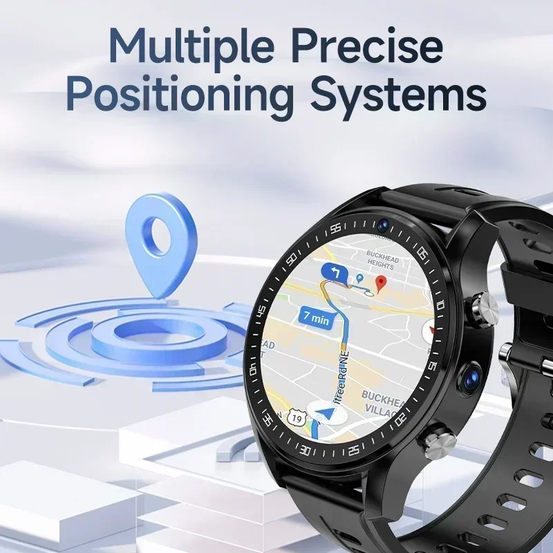 Android A7 Smart Watch Support - Smartwatch Running Watches For Men 评论和价格