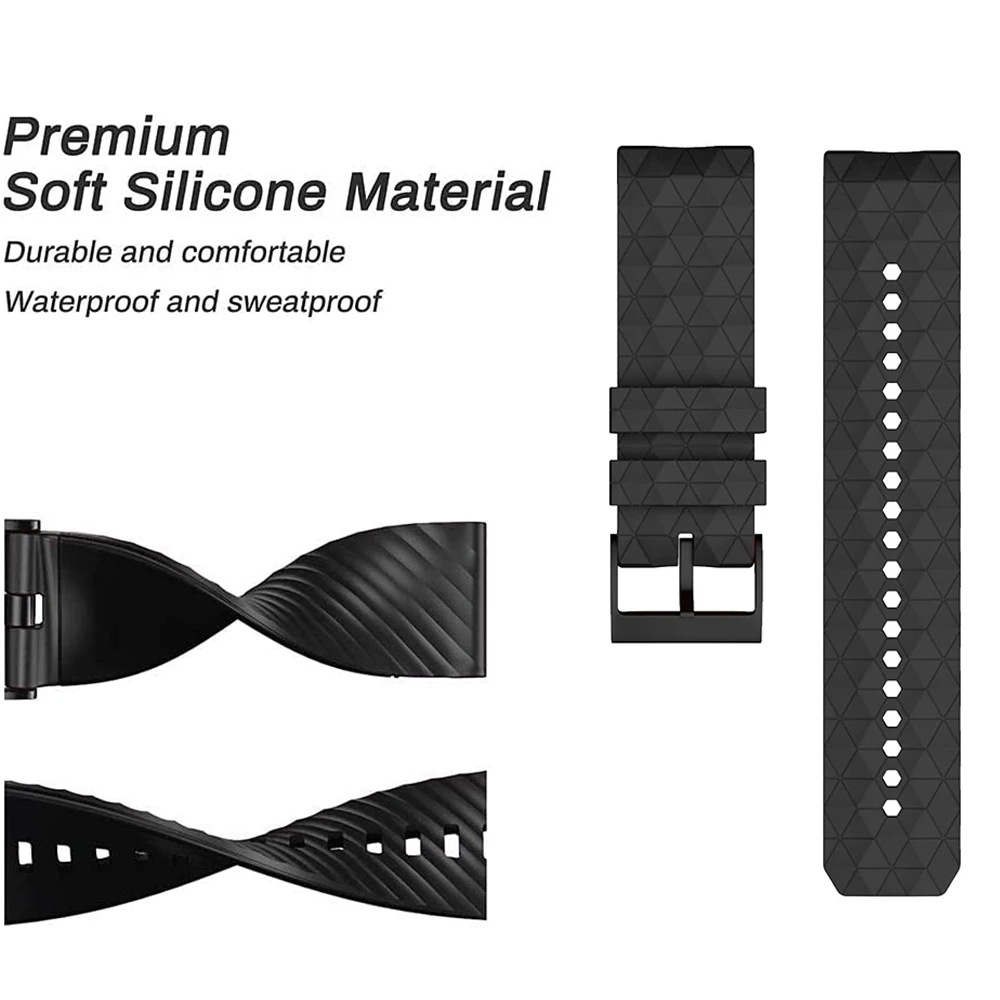 For Suunto 9 Baro 9 Spartan Si - Tag Watches Smartwatch 评论和价格