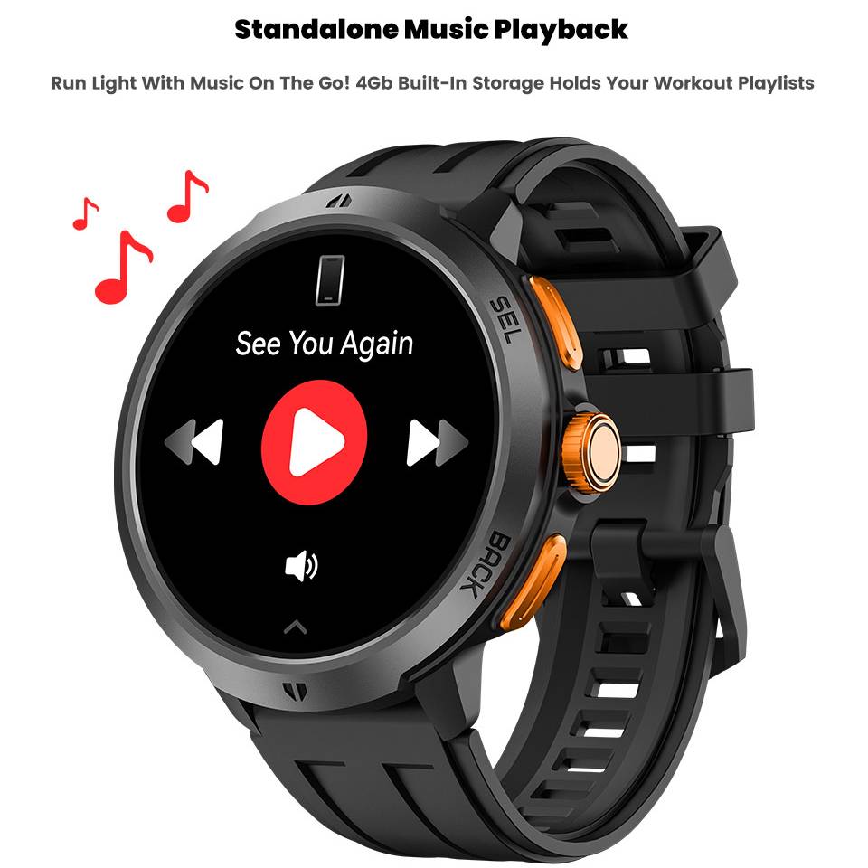 LEADOYS C33 Men's Sports Wrist - Smartwatch Running Watches For Men 评论和价格
