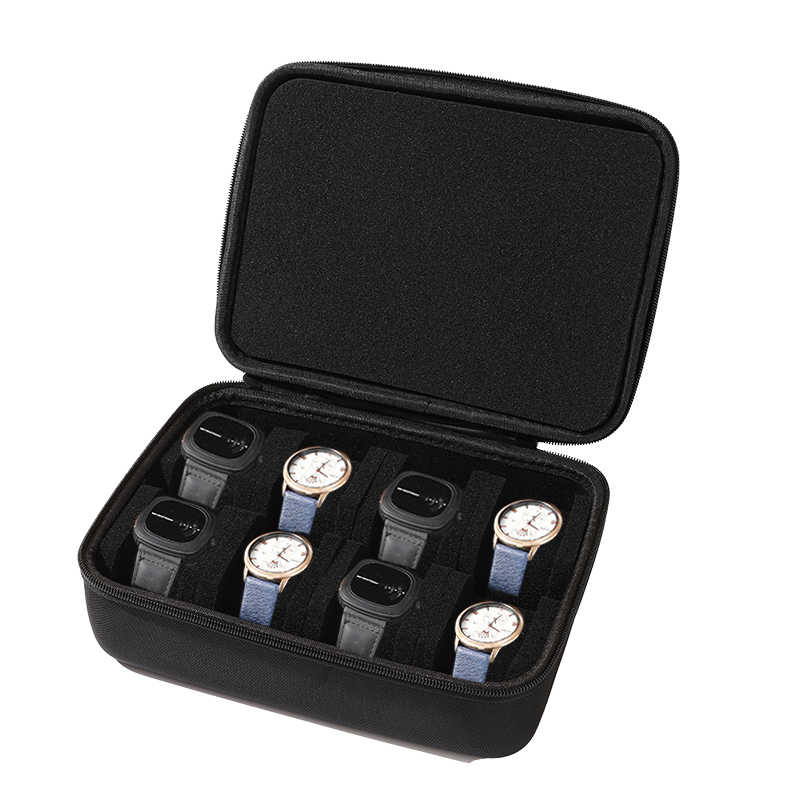 Watch Box Organizer for Men or - Tag Watches Smartwatch 评论和价格