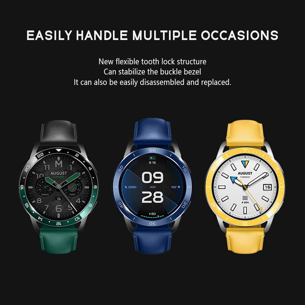 For Xiaomi Watch S4 / S3 Metal - Smartwatch I Watches 评论和价格