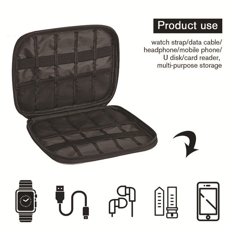 Portable storage bag For Apple - Tag Watches Smartwatch 评论和价格