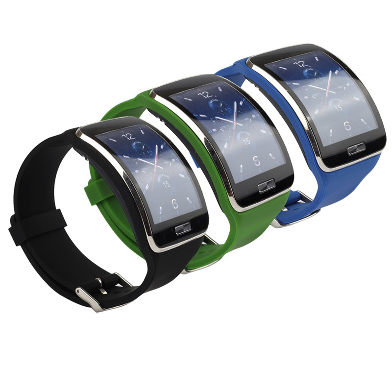 Wrist Band For Samsung Galaxy  - Tag Watches Smartwatch 评论和价格