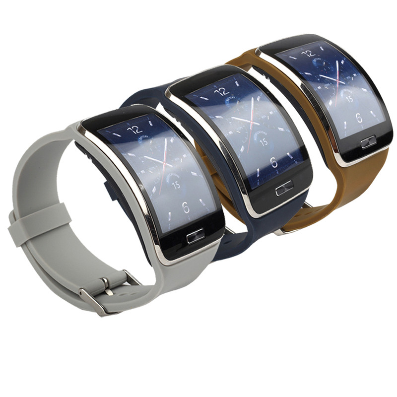Wrist Band For Samsung Galaxy  - Tag Watches Smartwatch 评论和价格