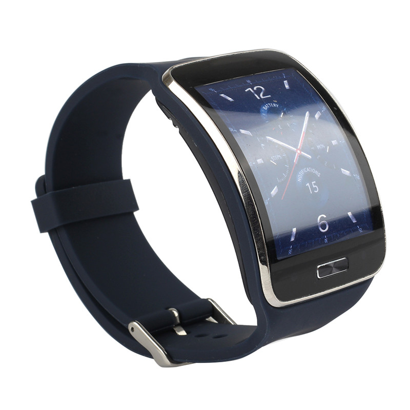 Wrist Band For Samsung Galaxy  - Tag Watches Smartwatch 评论和价格