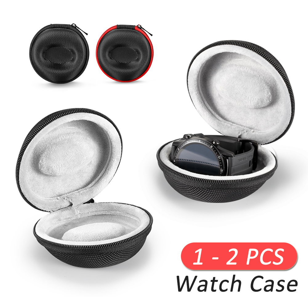 Watch Travel Case Portable Sto - Tag Watches Smartwatch 评论和价格