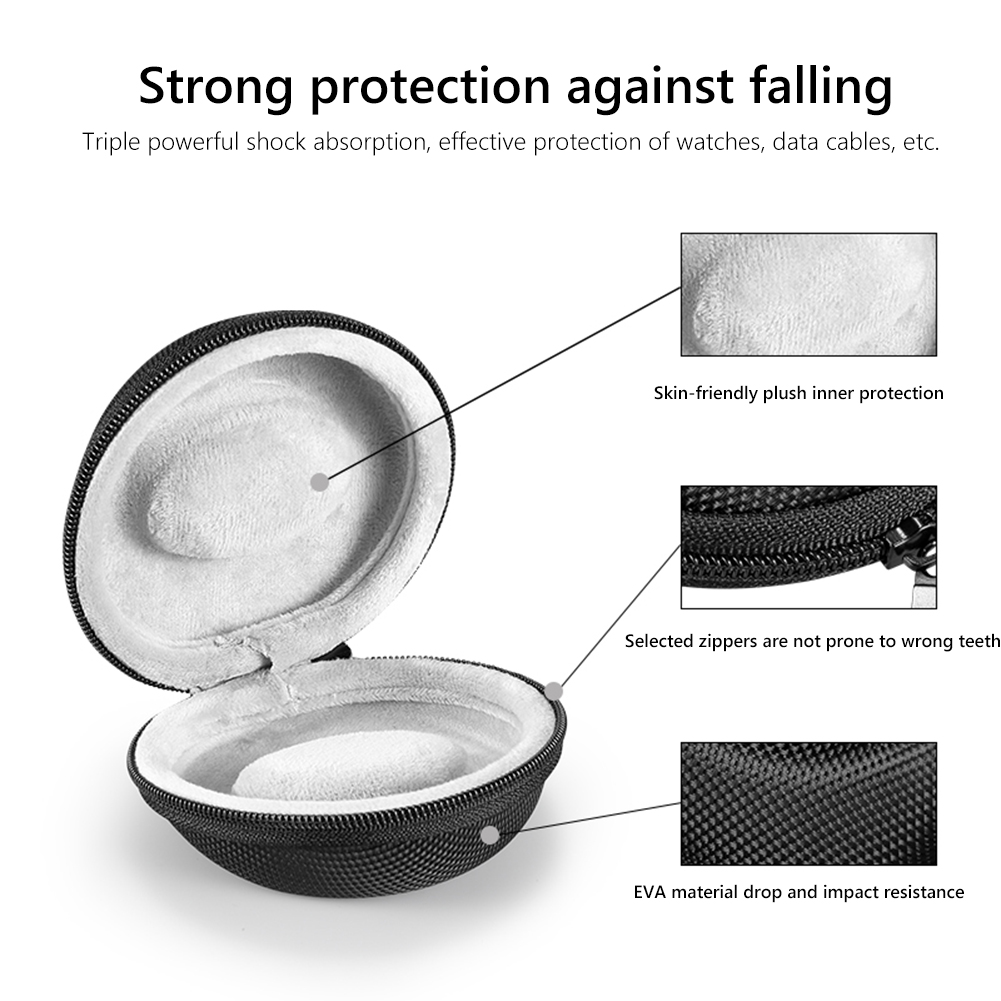 Watch Travel Case Portable Sto - Tag Watches Smartwatch 评论和价格