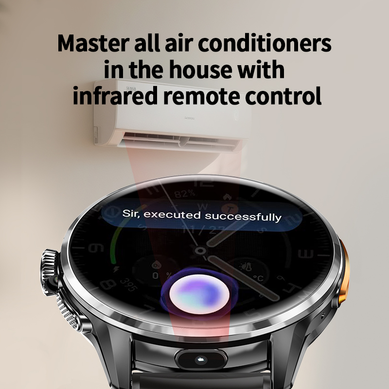 H100 Global Smart Watch Androi - Smartwatch I Watches 评论和价格