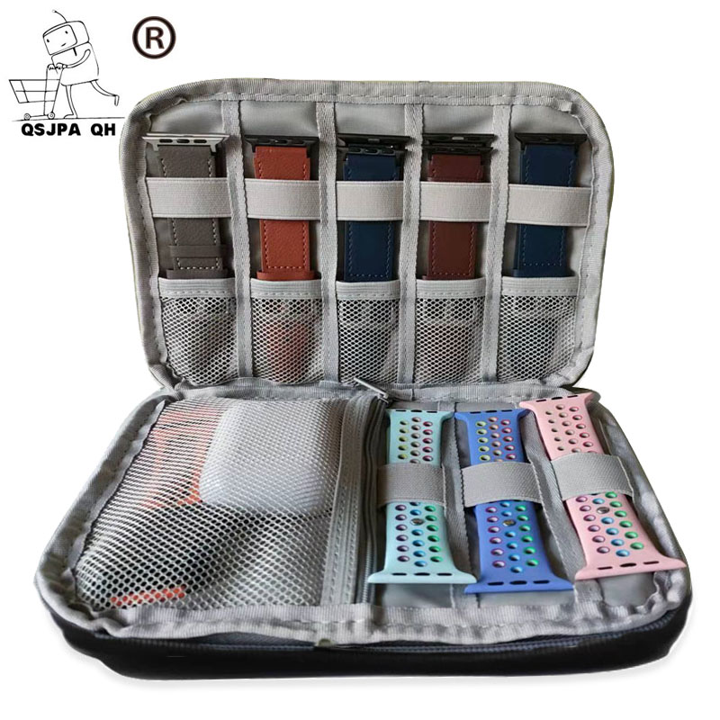 Waterproof Portable Box watch  - Tag Watches Smartwatch 评论和价格