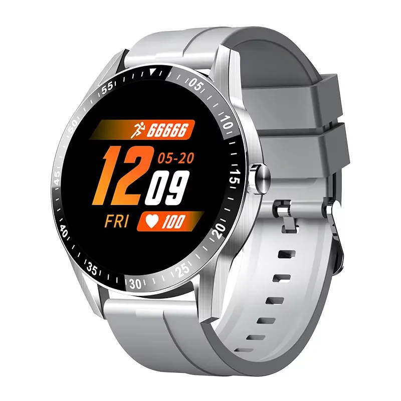 Phones Fitness Tracker With Ca - Smartwatch I Watches 评论和价格