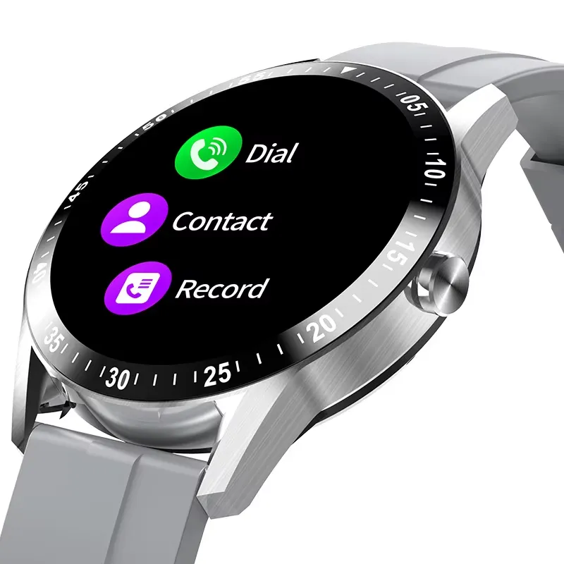 Phones Fitness Tracker With Ca - Smartwatch I Watches 评论和价格