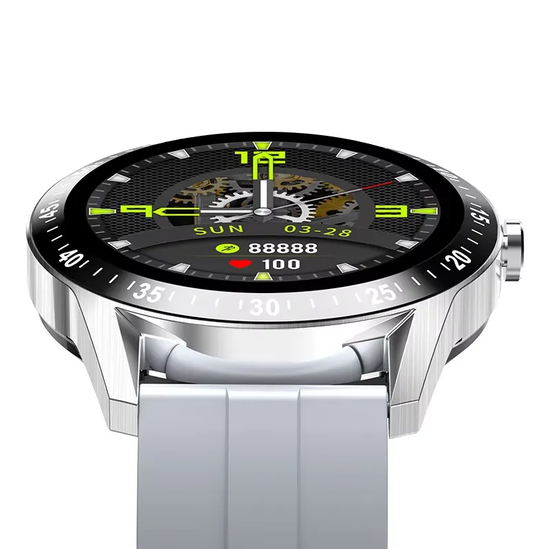 Phones Fitness Tracker With Ca - Smartwatch I Watches 评论和价格