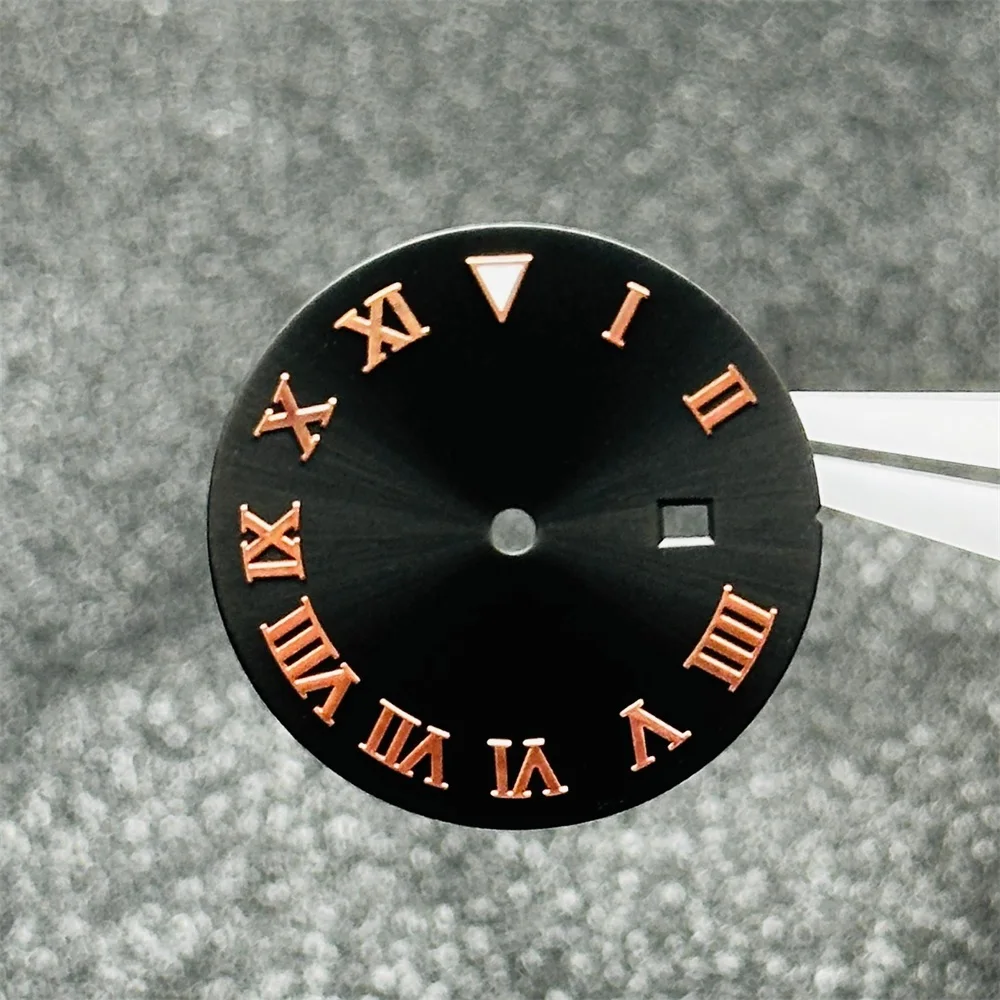 24.5MM Women's Watch Dial Lumi - Luminous Dial Face 评论和价格