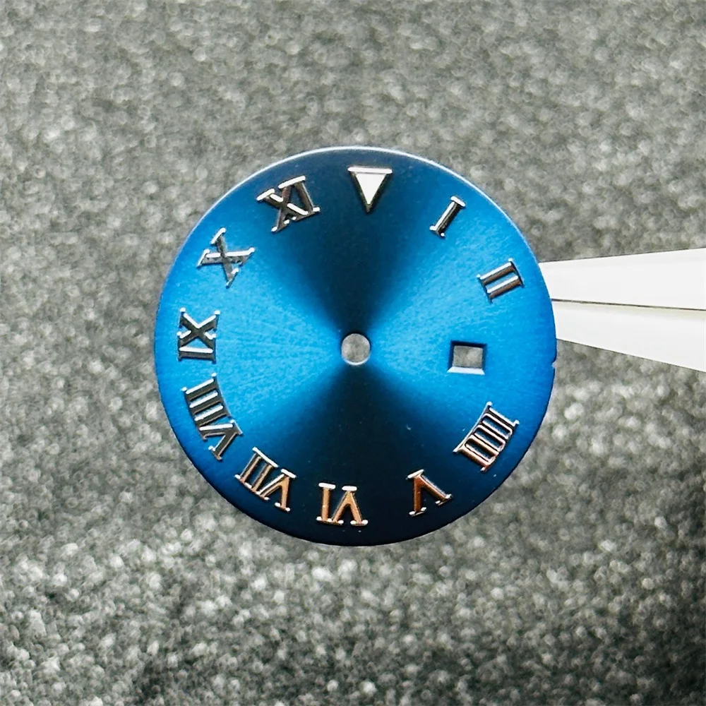 24.5MM Women's Watch Dial Lumi - Luminous Dial Face 评论和价格