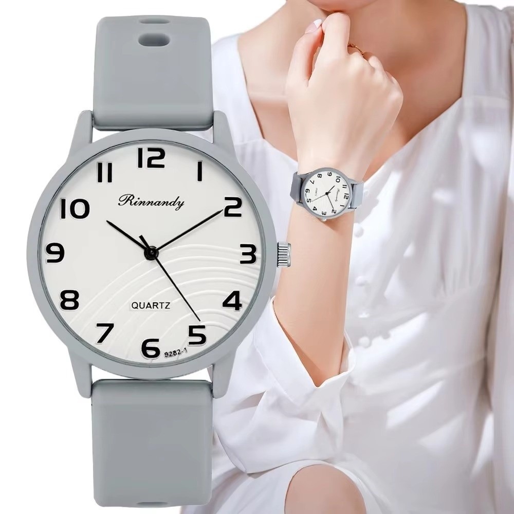 Hot Arabic Dial Women Watches  - Couple Watches Smartwatch 评论和价格