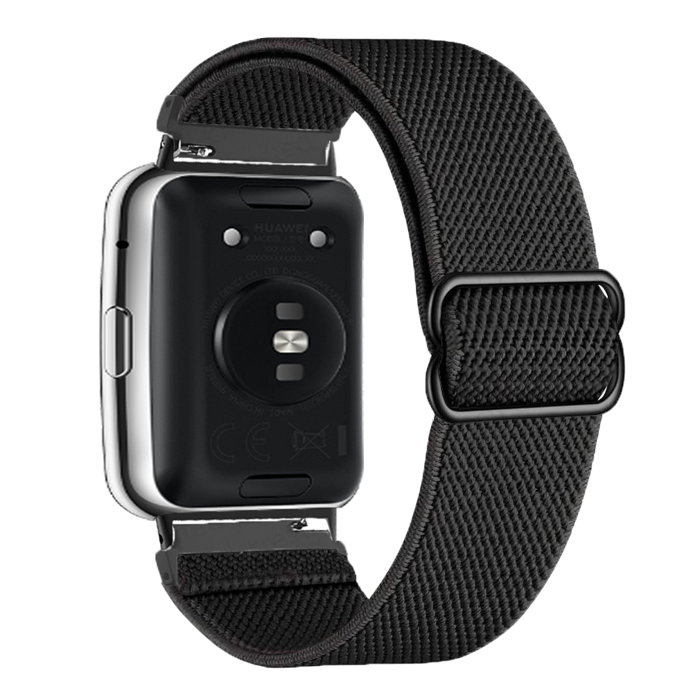Scrunchie Band For Huawei Watc - Tag Watches Smartwatch 评论和价格